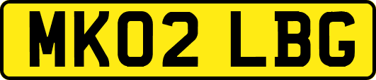 MK02LBG