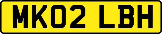 MK02LBH