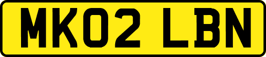 MK02LBN