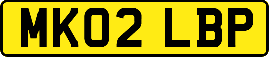 MK02LBP