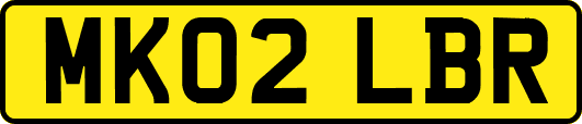 MK02LBR