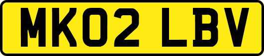 MK02LBV