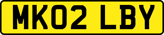 MK02LBY