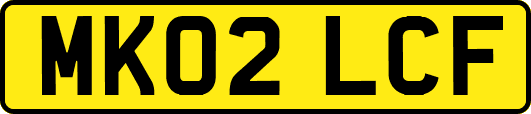 MK02LCF