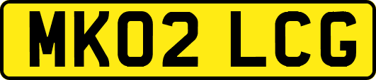 MK02LCG