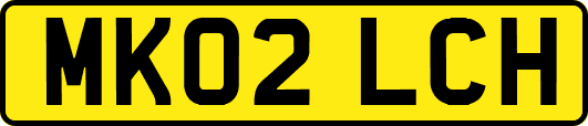 MK02LCH