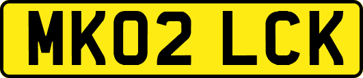 MK02LCK