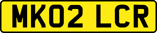 MK02LCR