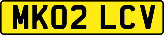 MK02LCV