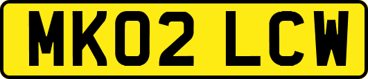 MK02LCW