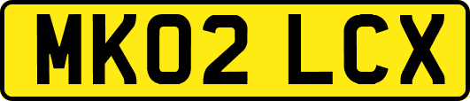 MK02LCX