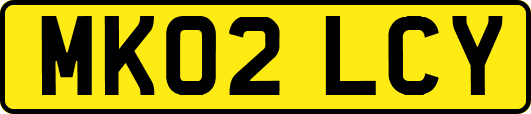 MK02LCY