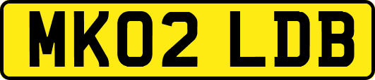 MK02LDB
