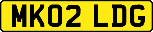 MK02LDG