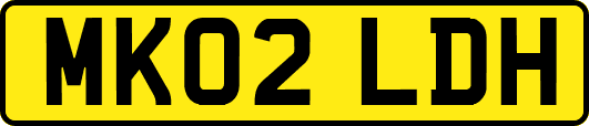 MK02LDH