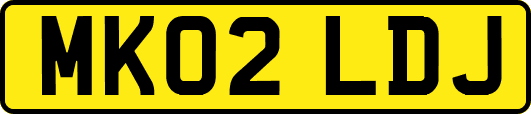 MK02LDJ