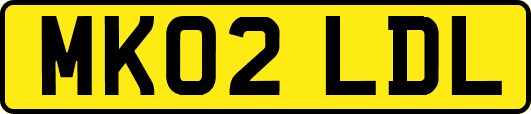 MK02LDL
