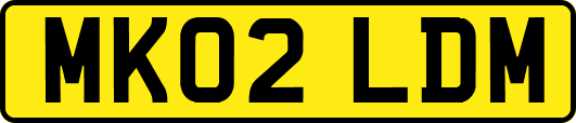 MK02LDM