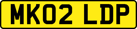MK02LDP