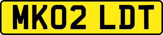 MK02LDT
