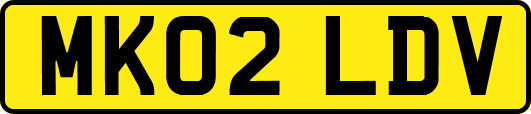 MK02LDV