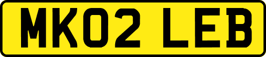 MK02LEB