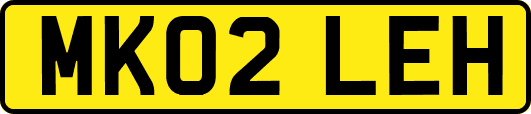 MK02LEH