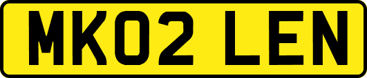 MK02LEN