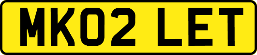 MK02LET
