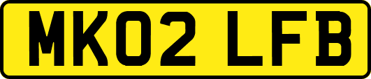MK02LFB