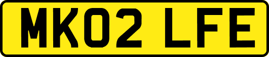 MK02LFE