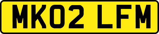 MK02LFM