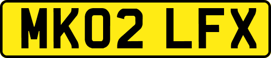 MK02LFX