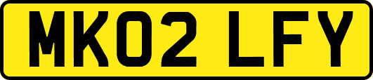 MK02LFY
