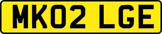MK02LGE