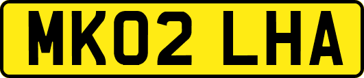 MK02LHA