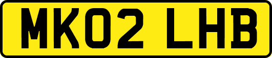 MK02LHB