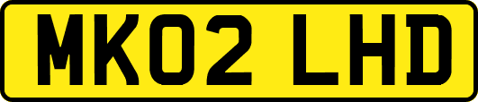 MK02LHD