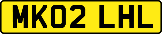 MK02LHL