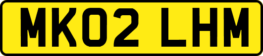 MK02LHM