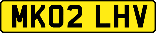 MK02LHV