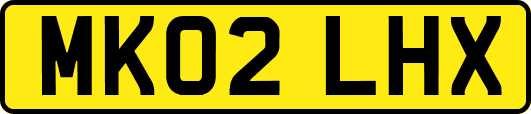 MK02LHX