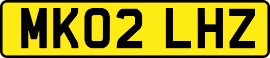 MK02LHZ