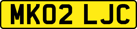 MK02LJC