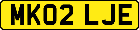 MK02LJE