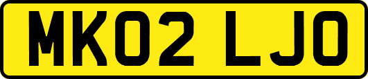 MK02LJO