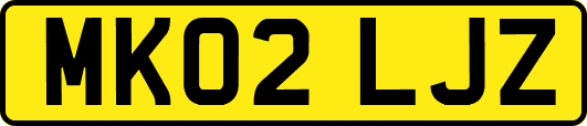 MK02LJZ