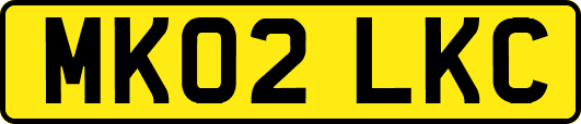 MK02LKC