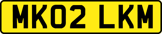 MK02LKM
