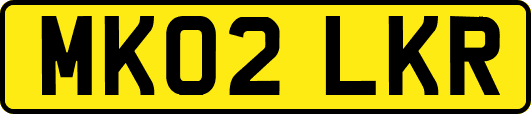 MK02LKR